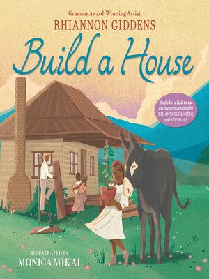 cover image of Build a House